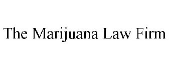 THE MARIJUANA LAW FIRM