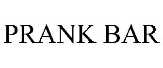 PRANK