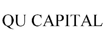QU CAPITAL