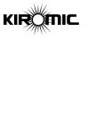 KIROMIC