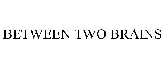 BETWEEN TWO BRAINS
