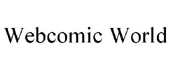 WEBCOMIC WORLD