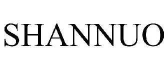 SHANNUO
