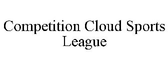 COMPETITION CLOUD SPORTS LEAGUE
