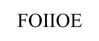 FOIIOE