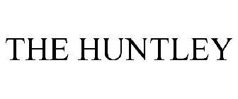 THE HUNTLEY