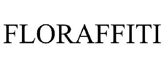 FLORAFFITI