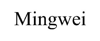 MINGWEI