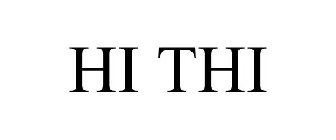 HITHI