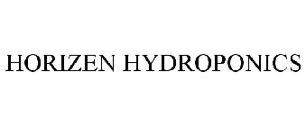 HORIZEN HYDROPONICS