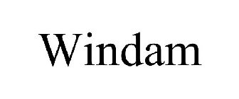 WINDAM