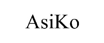 ASIKO