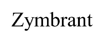 ZYMBRANT