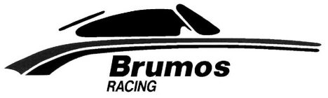 BRUMOS RACING