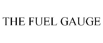 THE FUEL GAUGE