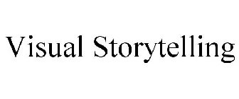 VISUAL STORYTELLING