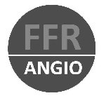 FFR ANGIO