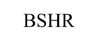 BSHR