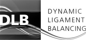 DLB DYNAMIC LIGAMENT BALANCING