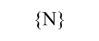 {N}