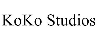 KOKO STUDIOS