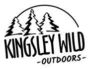 KINGSLEY WILD OUTDOORS