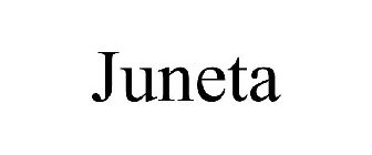 JUNETA