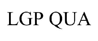 LGP QUA