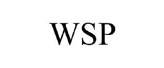 WSP