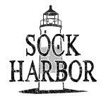 SOCK HARBOR