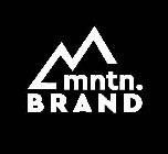 MNTN.BRAND