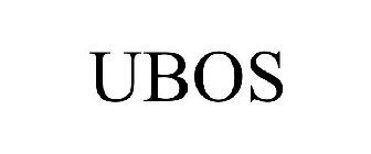 UBOS