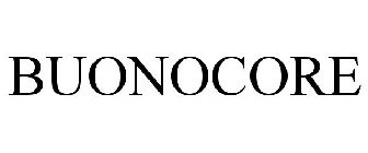 BUONOCORE