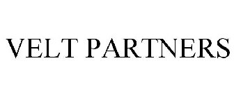 VELT PARTNERS