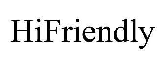 HIFRIENDLY