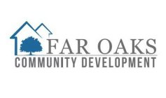 FAR OAKS COMMUNITY DEVELOPMENT