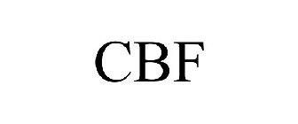 CBF