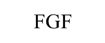 FGF