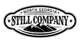 NORTH GEORGIA STILL COMPANY