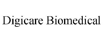 DIGICARE BIOMEDICAL