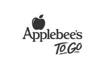 APPLEBEE'S TO GO