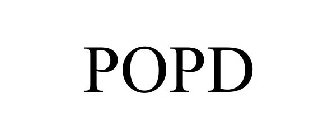 POPD