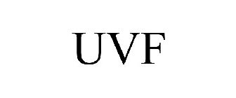 UVF