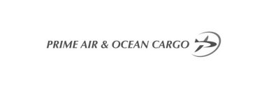 PRIME AIR & OCEAN CARGO