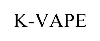 K-VAPE