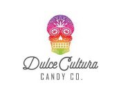 DULCE CULTURA CANDY CO.