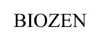 BIOZEN