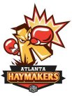 ATLANTA HAYMAKERS SLG