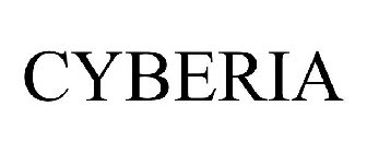 CYBERIA