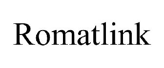 ROMATLINK